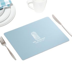 Roma Leather Placemat